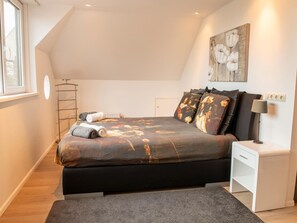 Huis | 3 slaapkamers, beddengoed