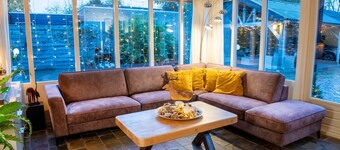 Farm Stay Near Bronkhorst