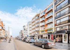 Apartamento | Exterior