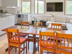 House | Private kitchen