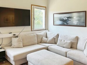 House | Living area
