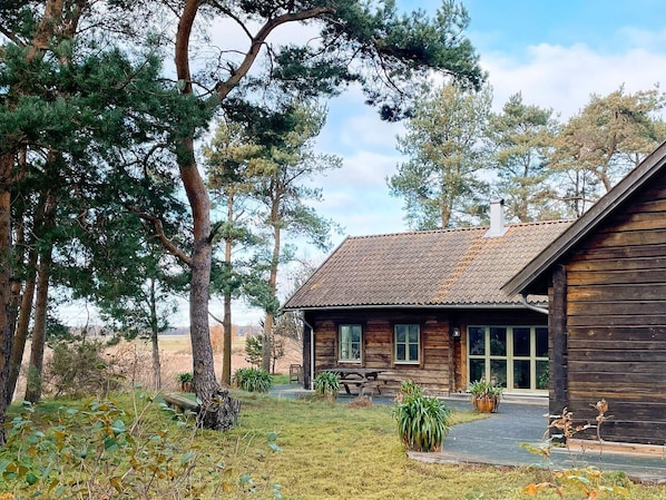 House | Exterior