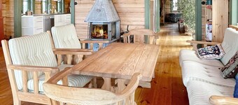 4 Star Holiday Home in Yngsjo-by Traum