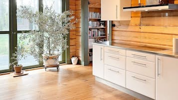 Hus | Interiør