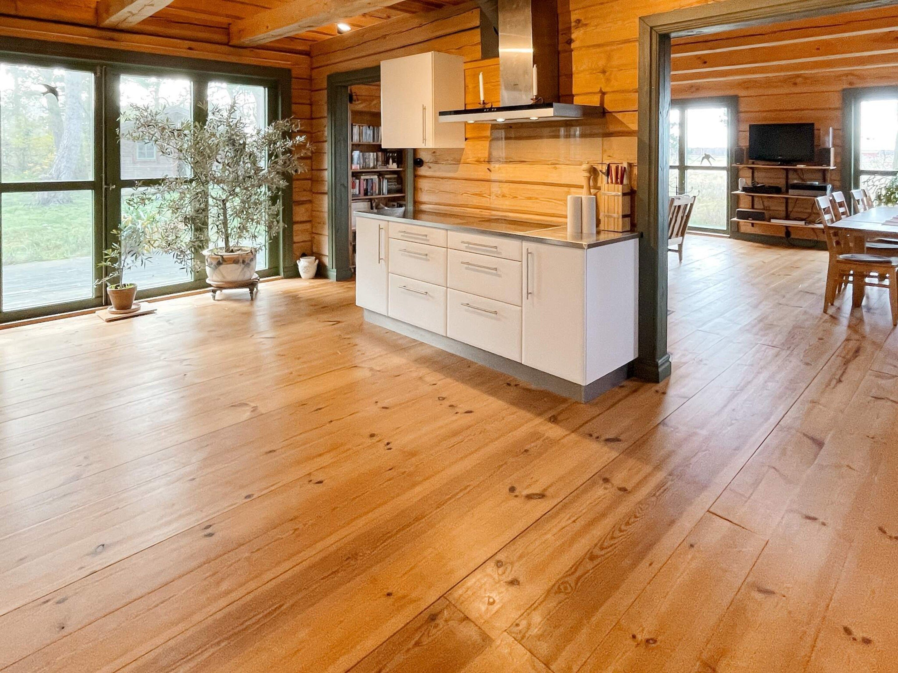 House | Interior