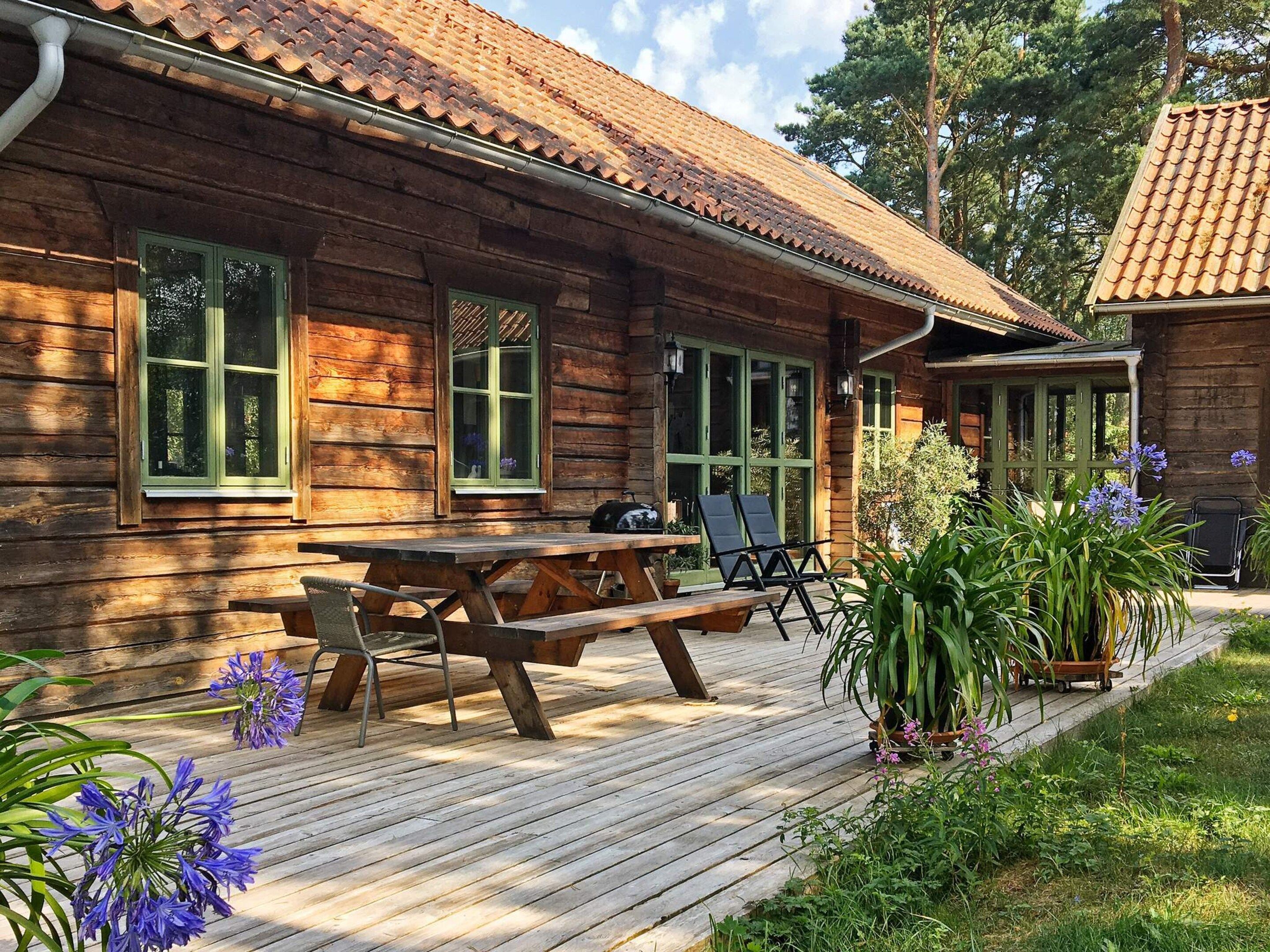 House | Exterior