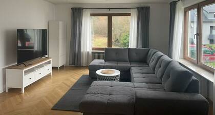Holiday Apartment at Schillerfelsen