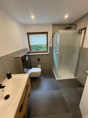 Maison | Salle de bain