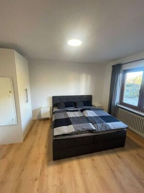 Maison | 2 chambres, ameublement personnalisé