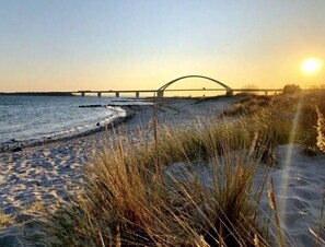 Beach - Anchorage Modern Retreat (Fehmarn)