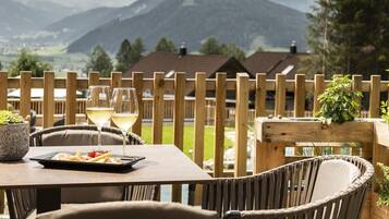 Chalet | Exterior