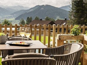 Chalet | Exterior - Spacious Chalet in Wolting With Sauna (Tamsweg)