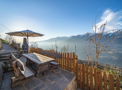 The Koflhittl Comfortable Holiday Residence