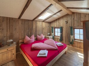 獨棟房屋 | 4 間臥室、布置獨特、熨斗/熨衣板