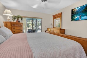 3 quartos, ferros/tábuas de passar roupa, Wi-Fi de cortesia