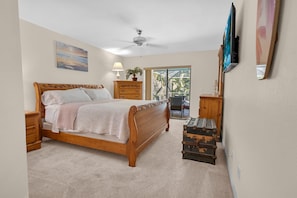 3 habitaciones, tabla de planchar con plancha y wifi gratis