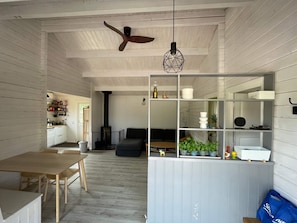 Dining - 5 Person Holiday Home in Stromsnasbruk (Strömsnäsbruk)