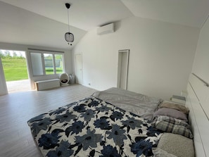 House - 5 Person Holiday Home in Stromsnasbruk (Strömsnäsbruk)