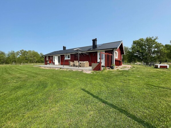 Exterior - 5 Person Holiday Home in Stromsnasbruk (Strömsnäsbruk)