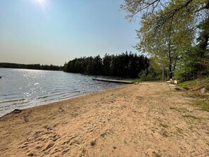 Beach - 5 Person Holiday Home in Stromsnasbruk (Strömsnäsbruk)