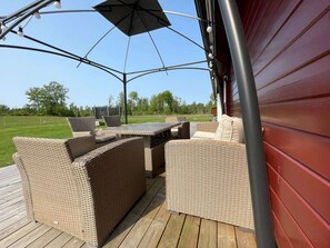 Exterior - 5 Person Holiday Home in Stromsnasbruk (Strömsnäsbruk)