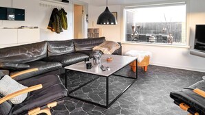 Unclassified image, 4 of 11, button - 4 Star Holiday Home in Vestervig (Vestervig)