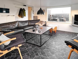 Huis | Woonruimte
