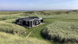 Unclassified image, 3 of 11, button - 4 Star Holiday Home in Vestervig (Vestervig)