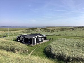 Exterior - 4 Star Holiday Home in Vestervig (Vestervig)
