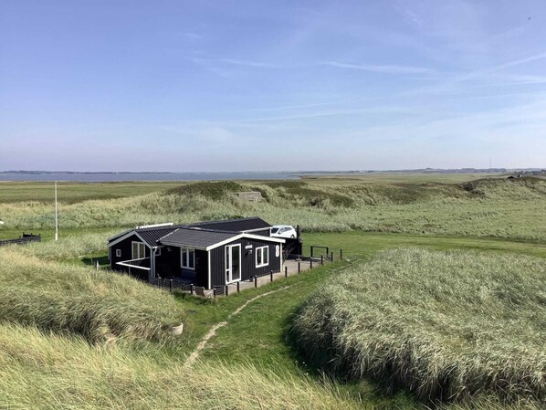 Exterior - 4 Star Holiday Home in Vestervig (Vestervig)