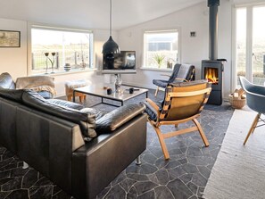 Huis | Woonruimte