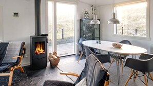 Unclassified image, 2 of 11, button - 4 Star Holiday Home in Vestervig (Vestervig)