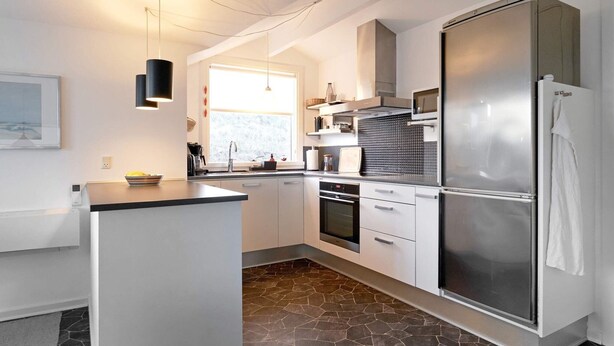 Unclassified image, 1 of 11, button - 4 Star Holiday Home in Vestervig (Vestervig)