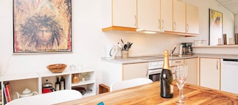 6 Person Holiday Park Home in Saeby