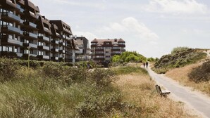 Apartemen | Eksterior