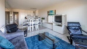 Apartemen | Fasilitas properti