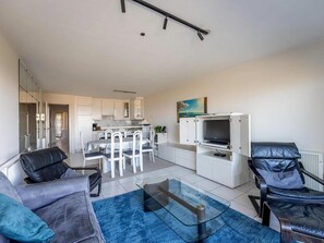 Departamento | Servicio de la propiedad