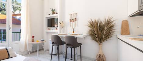 Ferro/asse da stiro, Wi-Fi gratuito, lenzuola