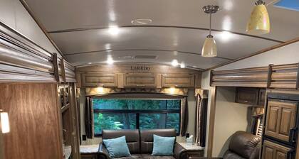 The Up North Experience