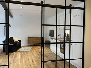 Interior - Simmerdeis on the Canal - Loft1 (Friedrichstadt)