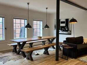 Property amenity - Simmerdeis on the Canal - Loft1 (Friedrichstadt)