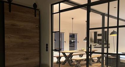 Simmerdeis on the Canal - Loft1