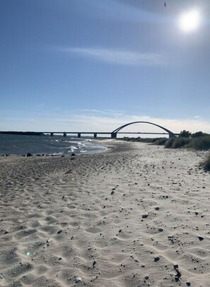 Beach - Island Nest Modern Retreat (Fehmarn)