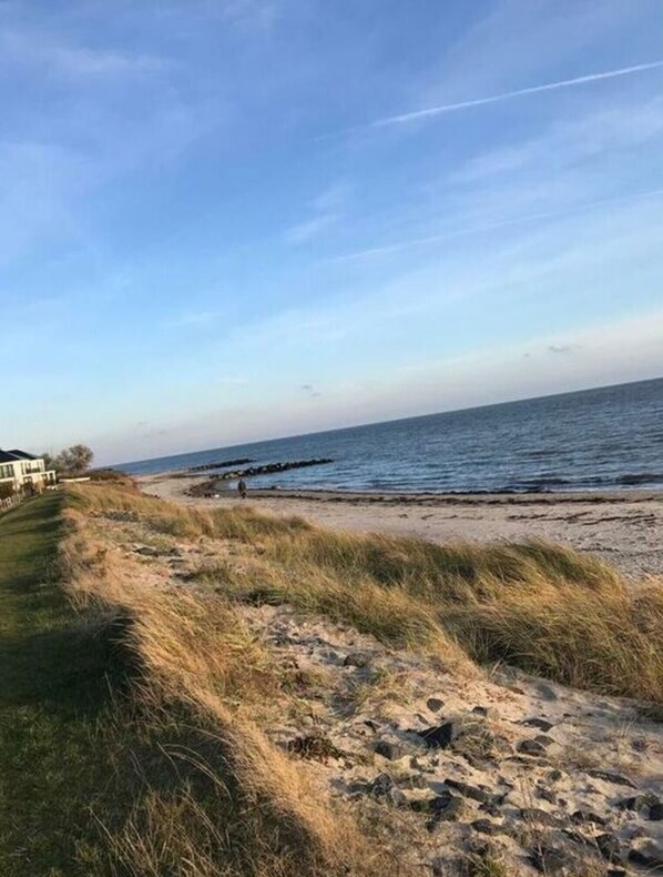 Beach - Island Nest Modern Retreat (Fehmarn)
