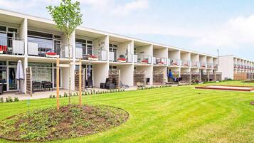 Apartment | Exterior