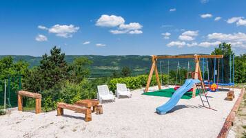 Accommodatievoorzieningen