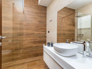 Villa | Baño