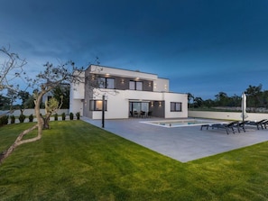 Fachada