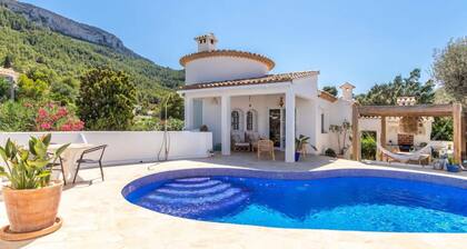 Scenic Villa, Costa Blanca