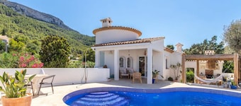 Scenic Villa, Costa Blanca